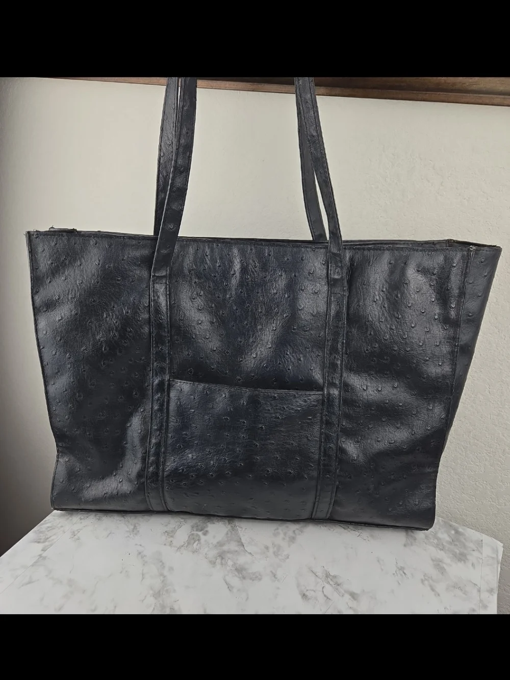 Bueno  Tote Bag - Picture 3 of 9
